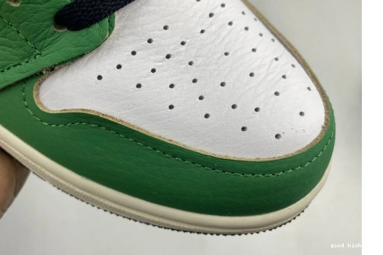 Jordan DB4612-300 Air DB4612-300 1 Retro - Green High Lucky 0324